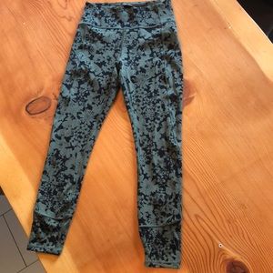 Lulu In Movement Tight